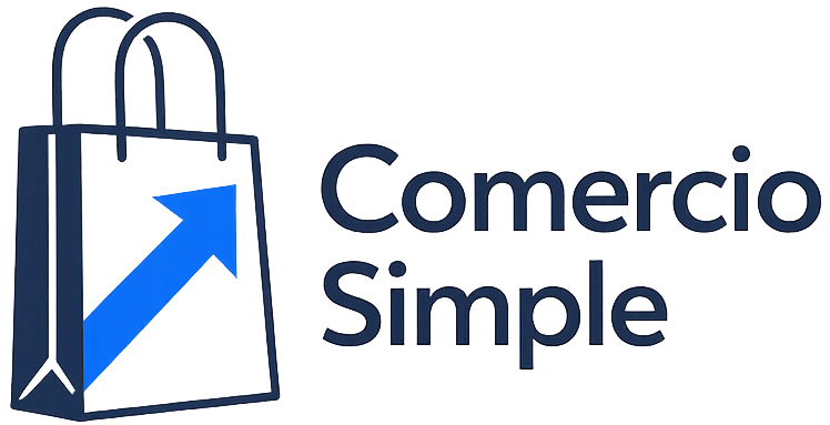 Comercio Simple