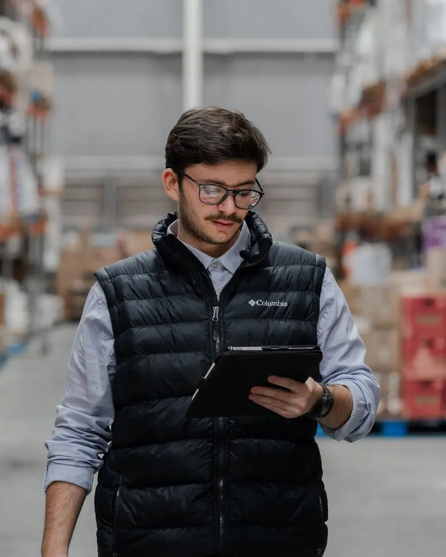 Control de inventario y ventas con Comercio Simple