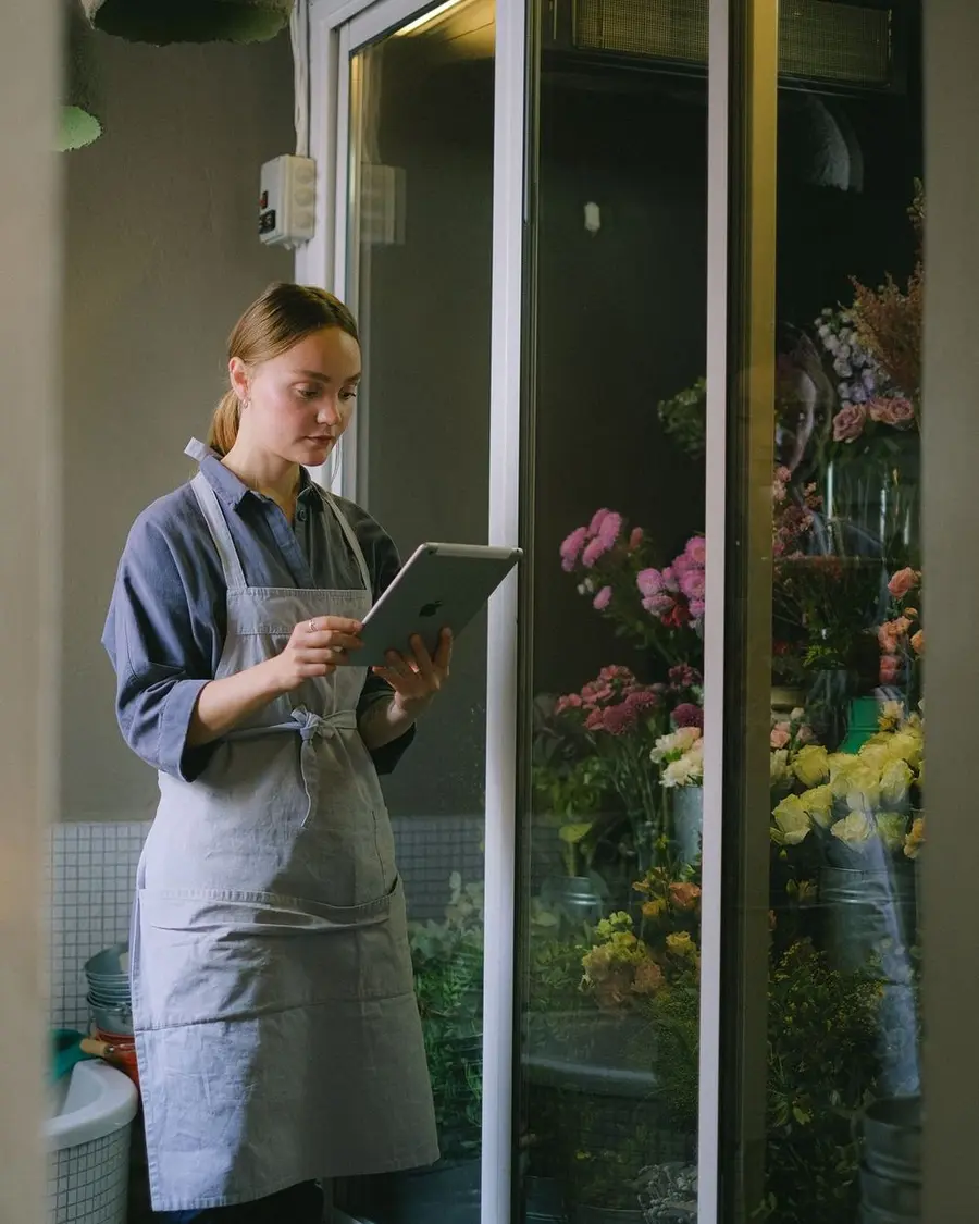 Plataforma para comercios con Comercio Simple