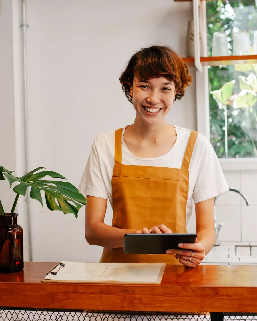 Reportes de ventas e inventario con Comercio Simple